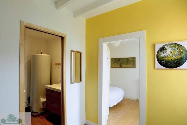 Location de vacances pour 5 personnes, avec terrasse ainsi que jardin et jacuzzi à Yport - 2