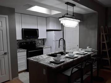 Apartment for 6 Guests in Austin (TX), Travis County, Picture 4