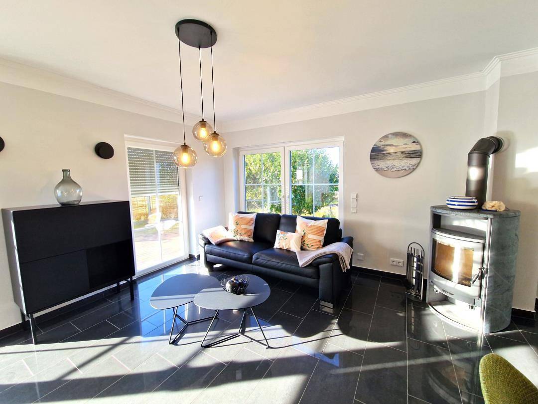 Ferienhaus Ostseeperle in Meeschendorf, Fehmarn