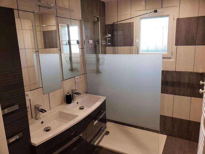 Location de vacances pour 2 personnes à Villefranche-d'Albigeois - 4