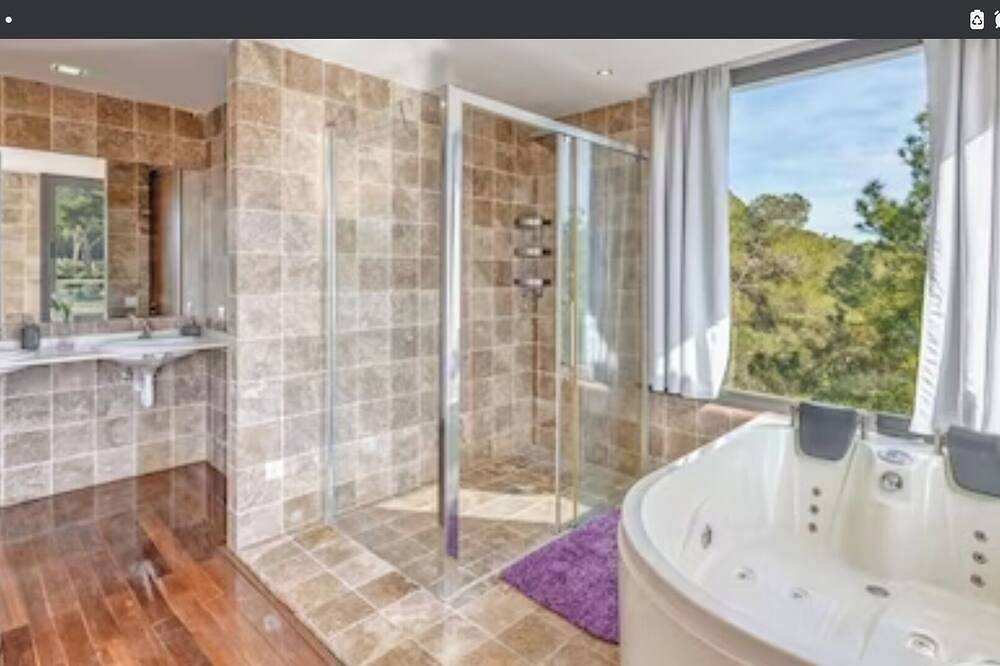 Villa Portal Nous - Mallorca in Bendinat, Calvià