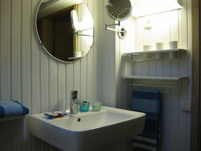 Haus Medemblick - Appartement Haus Medemblick in Otterndorf, Cuxland