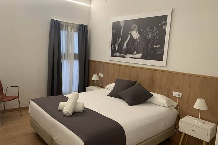 Ferienhaus für 4 Personen in Valencia - 3