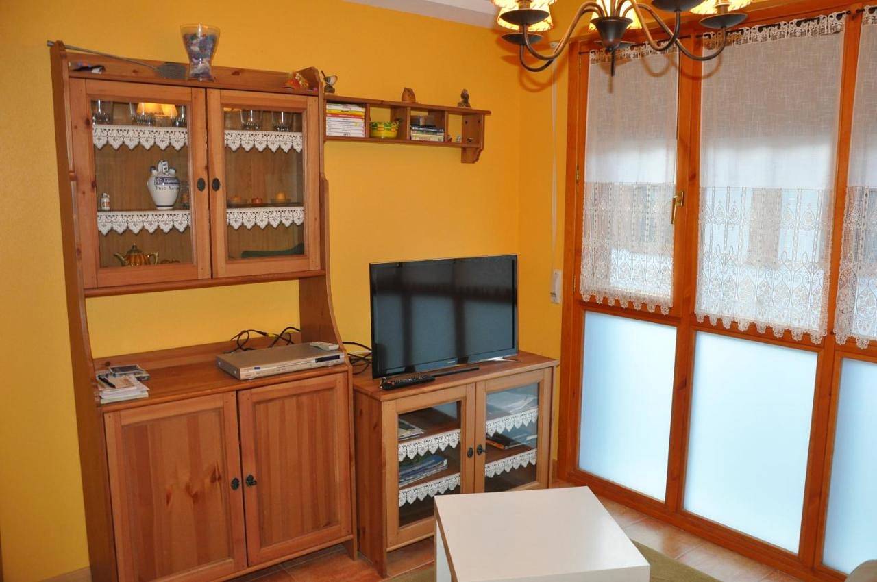 Appartement entier, Apartment in Isaba, Pyrénées espagnoles