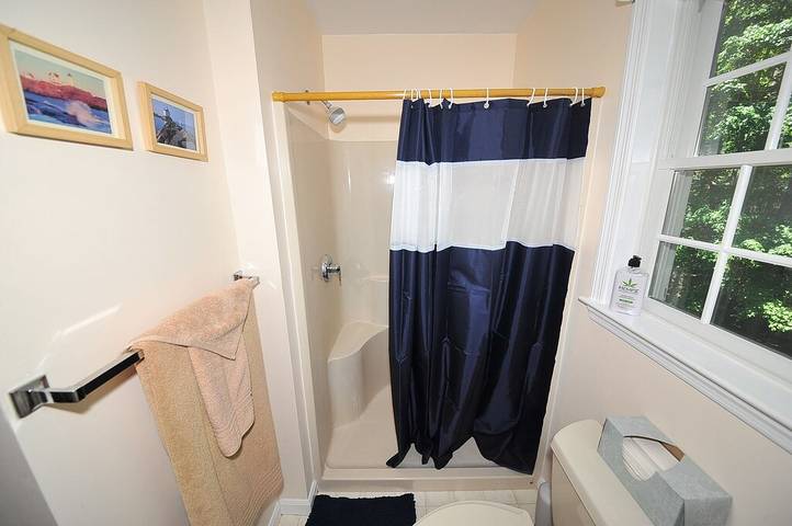 Maison de vacances pour 4 personnes, avec terrasse, animaux acceptés - 1