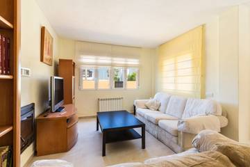 Casa Vacacional para 7 Personas en Cala Botella (Cartagena), Cartagena, Foto 3