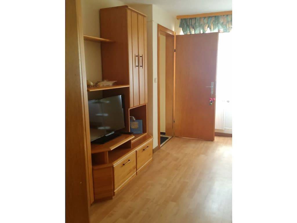 Das Aarleystübchen in Üdersdorf, Vulkaneifel