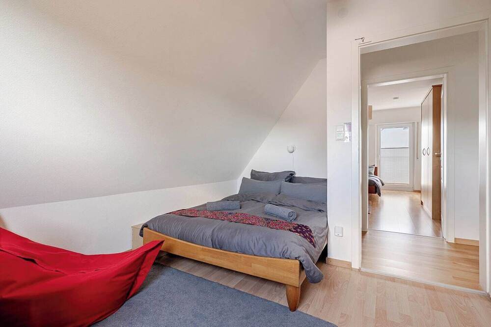 Cosy Family Home in Tuningen, Mittlerer Schwarzwald