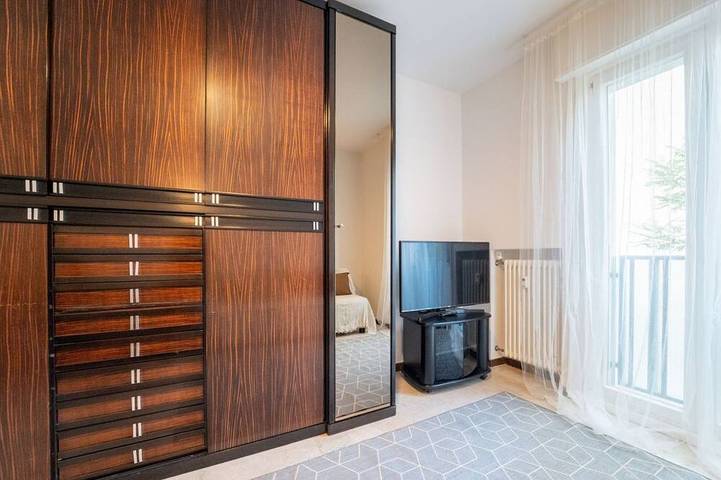 Appartamento intero, Guesthost - Comfy Flat X4 Close to the Center in Trieste, Trieste e dintorni