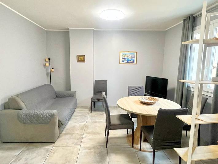 Gîte pour 6 personnes dans Port De Cassis - 3