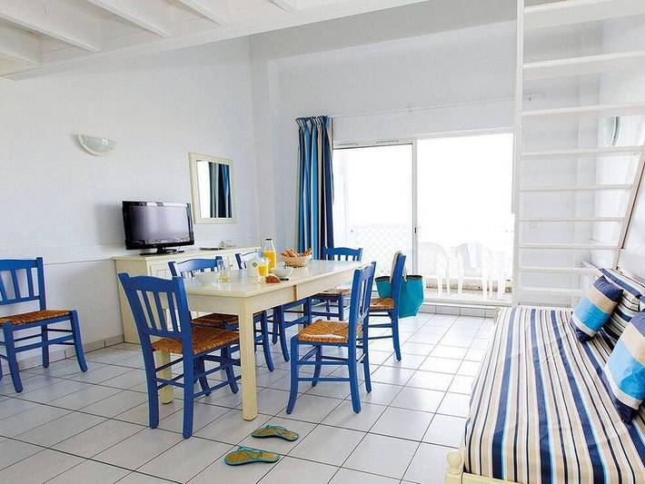 Camping für 3 Personen in der Charente-Maritime - 4