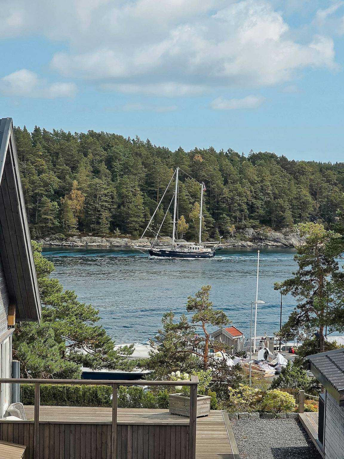 Ferienhaus für 6 Personen in Tvedestrand, Agder