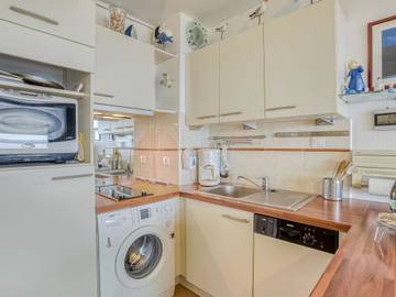 Vakantieappartement voor 2 Personen in Quiberon, Morbihan, Afbeelding 4