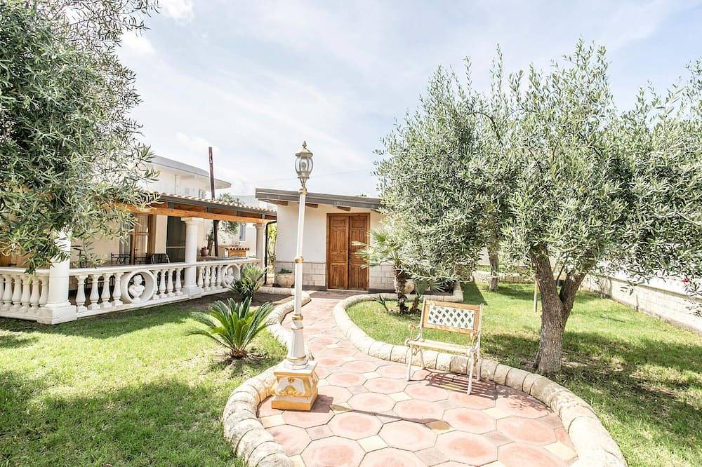 Haustierfreundliches Haus in Noto (Sr) mit Wlan in Marzamemi, Noto und Umgebung