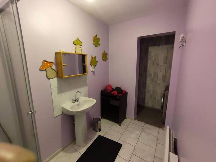 Location de vacances pour 5 personnes dans Le Cateau-Cambrésis - 2