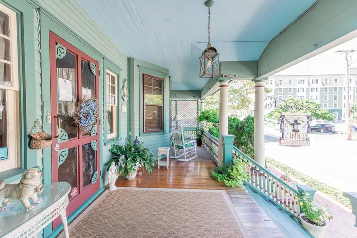 Hôtel pour 2 personnes dans Beauclair - 3