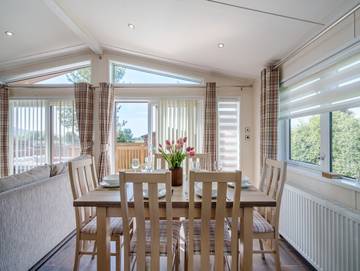 Holiday Rental for 6 People in Cheddar, Somerset, Photo 3