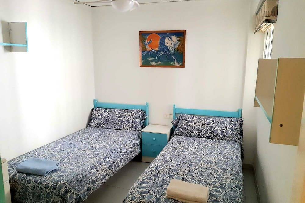 Appartement entier, Enjoyable 2-bedroom apartment with Ac in quaint Gandia in Gandia, Costa de Valencia