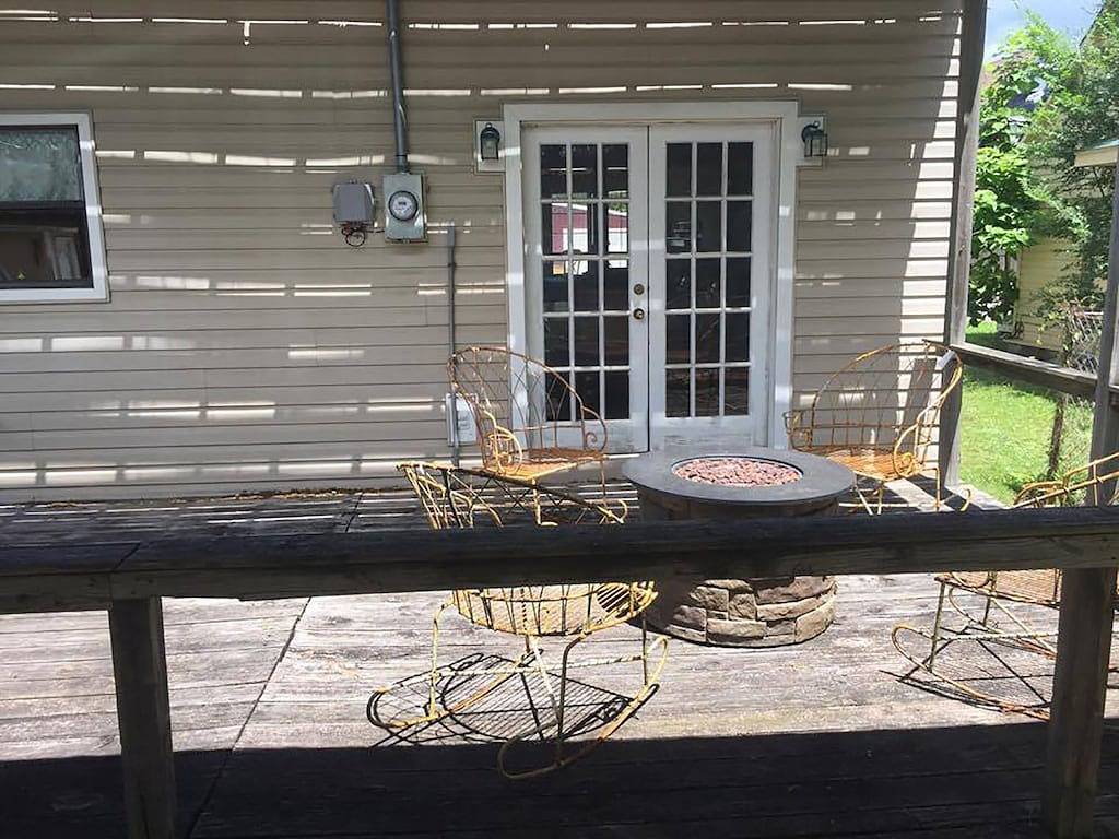 Ganzes 2-Story-Haus in der Nähe von Pioneer Woman Mercantile in Pawhuska, Oklahoma