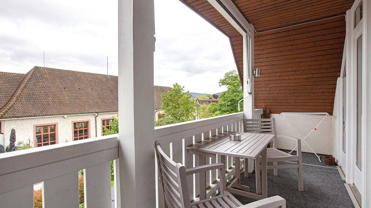 Ganze Ferienwohnung, Ferienwohnung für 4 Personen (70 m²) in Rheinfelden in Rheinfelden (Baden), Südschwarzwald