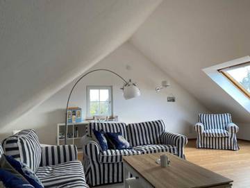 Ferienhaus für 5 Personen in Lütow, Usedom, Bild 4