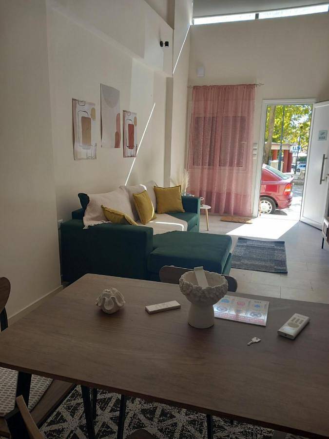Appartement de vacances pour 2 personnes, avec Vue