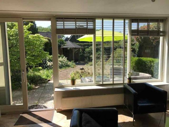 Schönes 4 Personen Ferienhaus in der Nähe von Winterswijk | an der deutschen Grenze in Winterswijk, Achterhoek