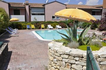 Ferienwohnung für 4 Personen in Lazise, Gardasee-Berge, Bild 4