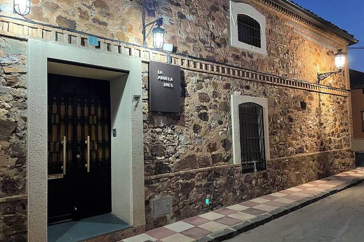 Cottage für 8 Personen - 1