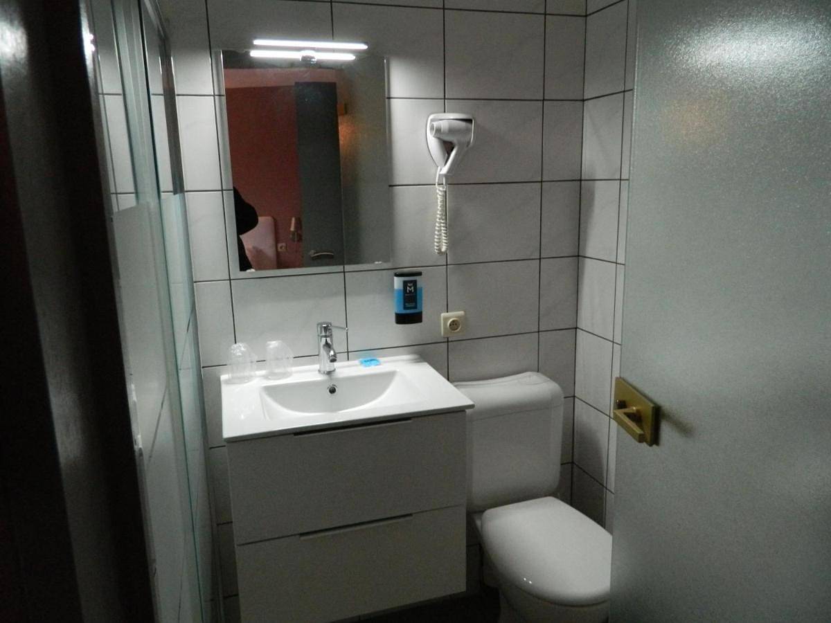 Double Room in Wavre, Province du Brabant wallon
