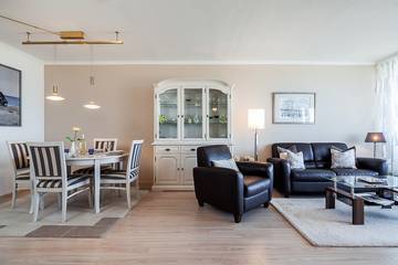 Ferienwohnung für 4 Personen in Travemünde, Lübecker Bucht, Bild 2