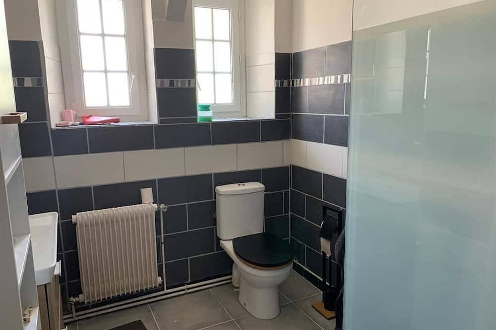 3 bedroom private vacation home in guilvinec in Guilvinec, Région de Quimper