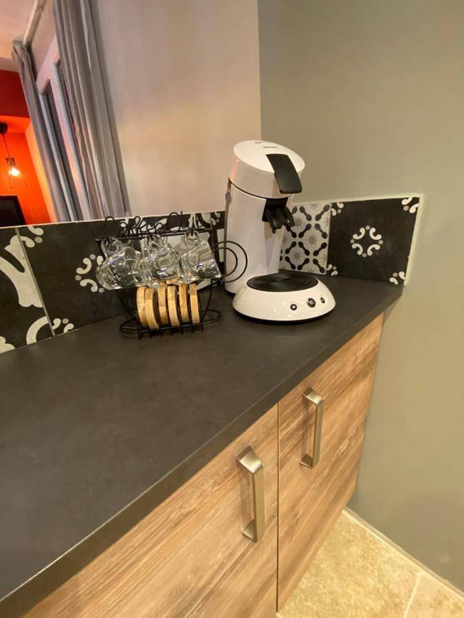 Gîte pour 6 personnes, avec terrasse et vue à Ginasservis - 3