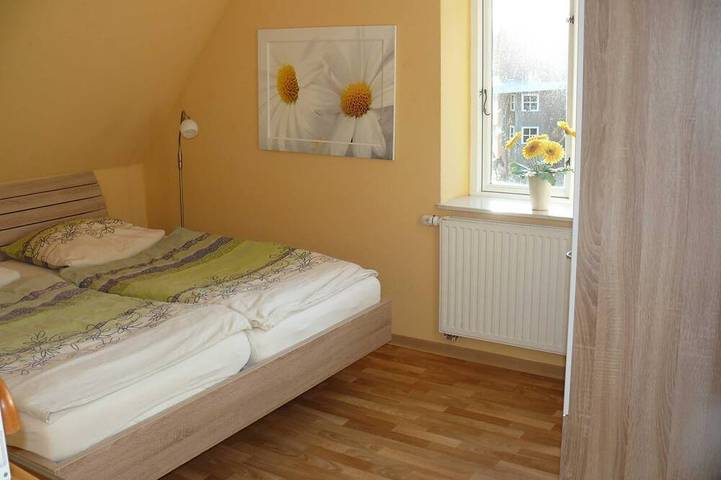 Cottage für 5 Personen, mit Garten und Terrasse, mit Haustier in Altes Land Stade - 2