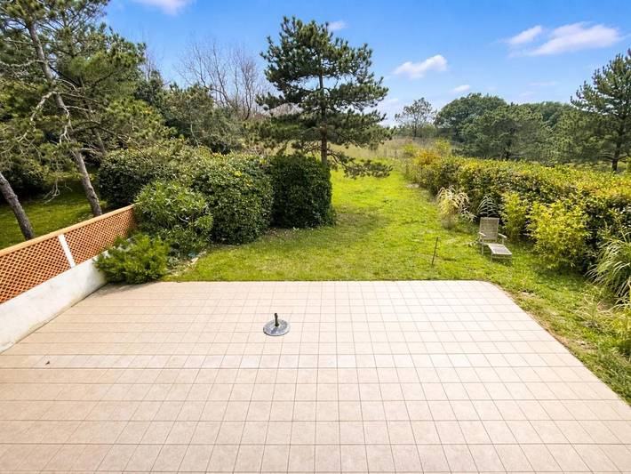 Location de vacances pour 8 personnes, avec Balcon et Terrasse dans Plage du Phare (La Tranche-sur-Mer) - 3