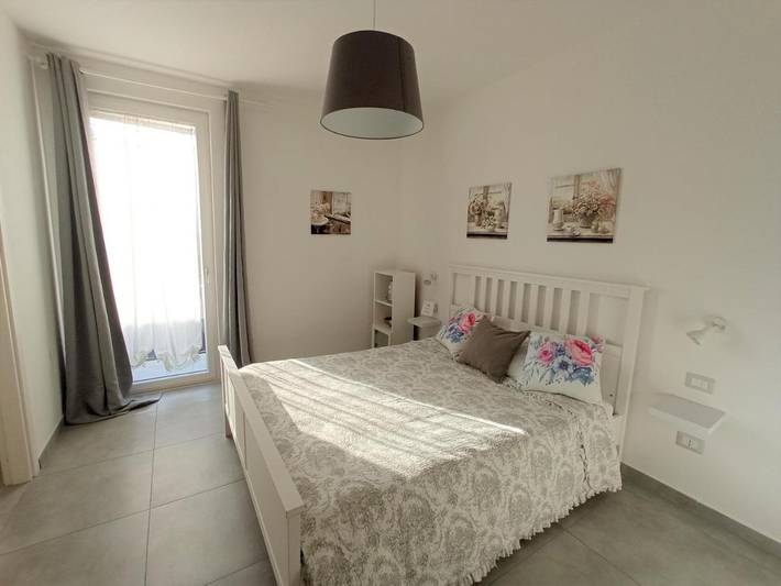 B&b per 3 persone, con Balcone a Elmas