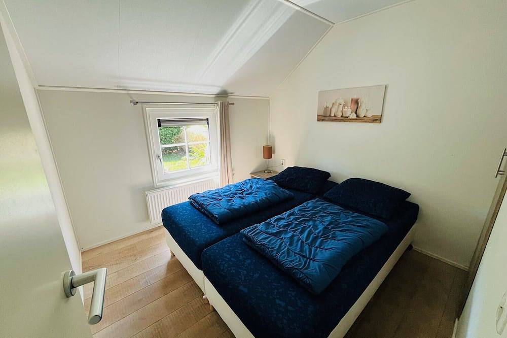 Bpw 1583 - Bospark Wolfsven in Mierlo, Noord-Brabant