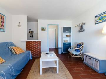 Chalet pour 4 Personnes dans Gruissan (Ville), Gruissan, Photo 3