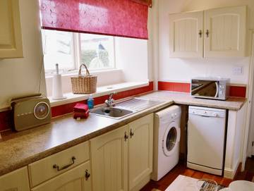 Log Cabin for 2 People in Middleton-in-Teesdale, North Pennines AONB, Photo 3