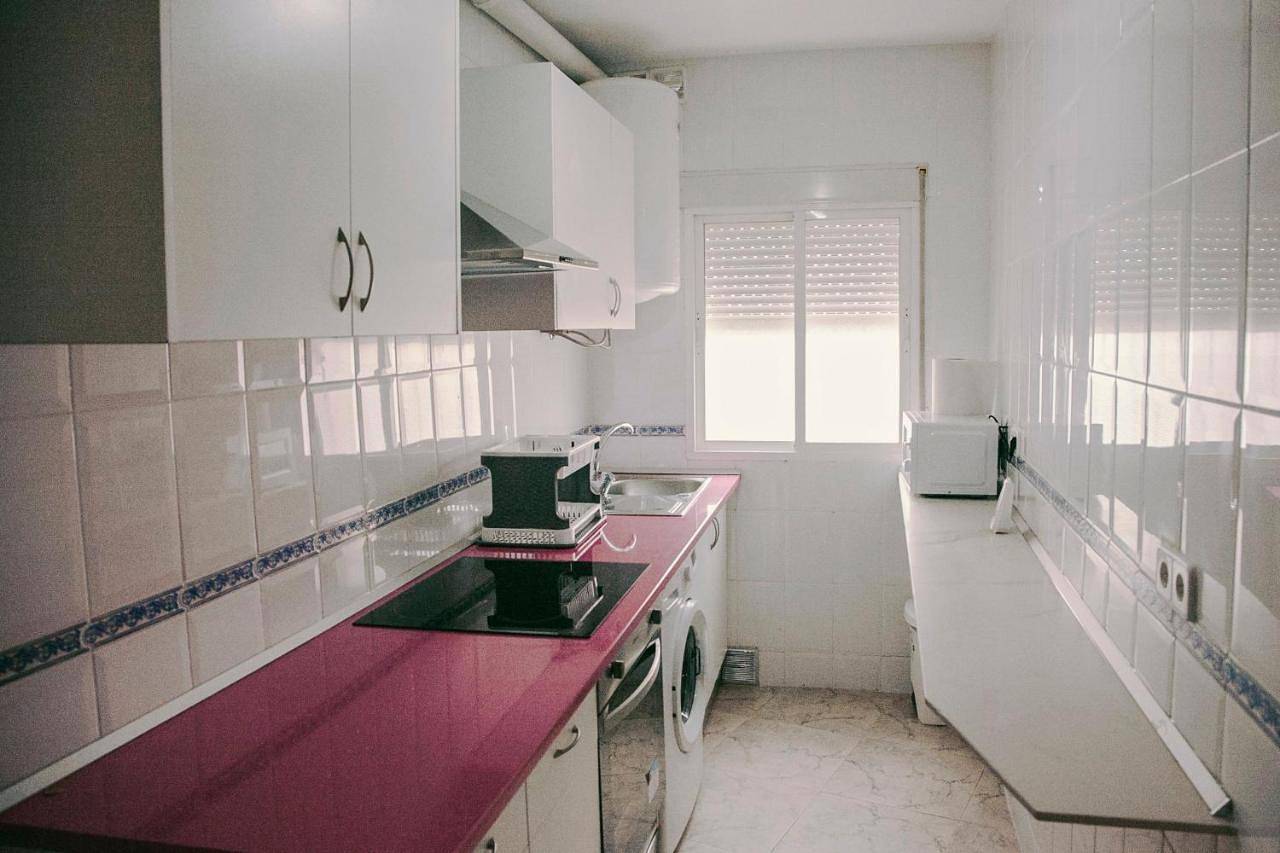 Casa a 3 minutos del Casco y con facil aparcamiento- El rincón de Carmela in Talavera de la Reina, Provincia de Toledo