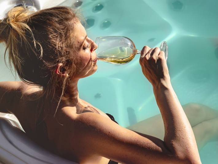 Maison de vacances pour 6 personnes avec jacuzzi in Cividale del Friuli, Province d'Udine