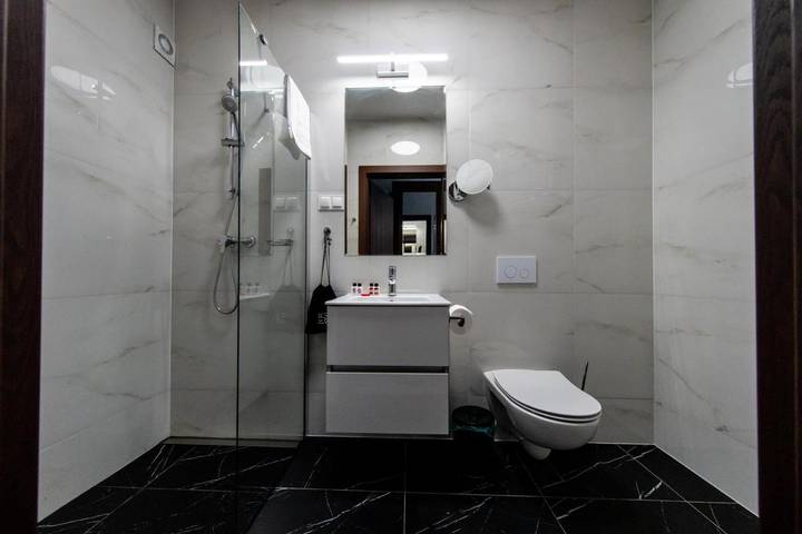 Chambre d’hôte pour 2 personnes à Varsovie - 3