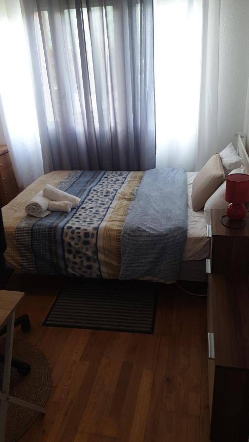 Appartement de vacances pour 1 personnes - 1