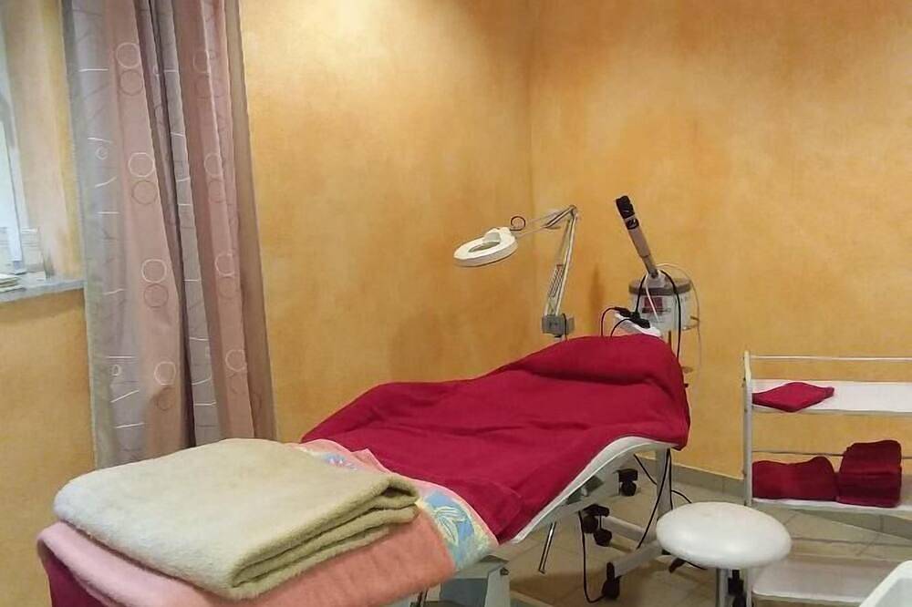 Ganze Wohnung, Ferienwohnung (45qm) für 2 Personen mit separater Küche in Bischofsmais, Vorderer Bayerischer Wald