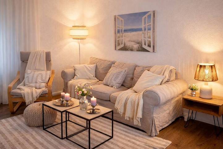 Ganze Wohnung, Ferienwohnung \"Hofidylle\" auf der Weidelandfarm in Naturschutzgebiet Nuthe-Nieplitz-Niederung, Mittelmark