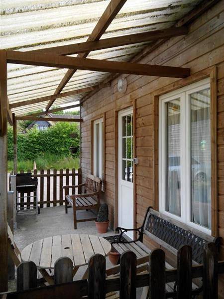 Maison d’hôte pour 15 personnes, avec terrasse ainsi que vue et jardin en Seine-Maritime - 3