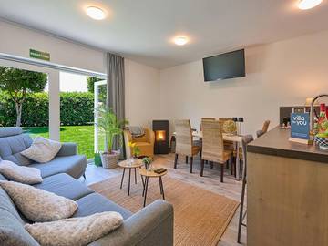 Vakantiehuis voor 6 Personen in Tongeren, Belgisch-Limburg, Afbeelding 2