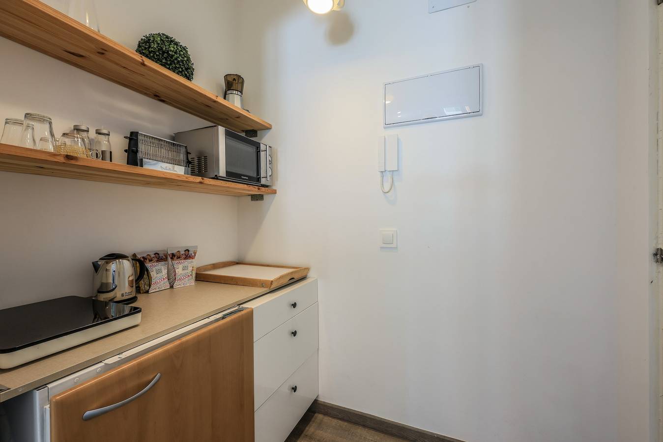 Acogedor y moderno estudio en Callao in Centro (Madrid), Madrid