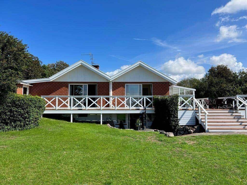 1603 Ølsted - Lille Strandvej 16 in Ølsted, Hovedstaden