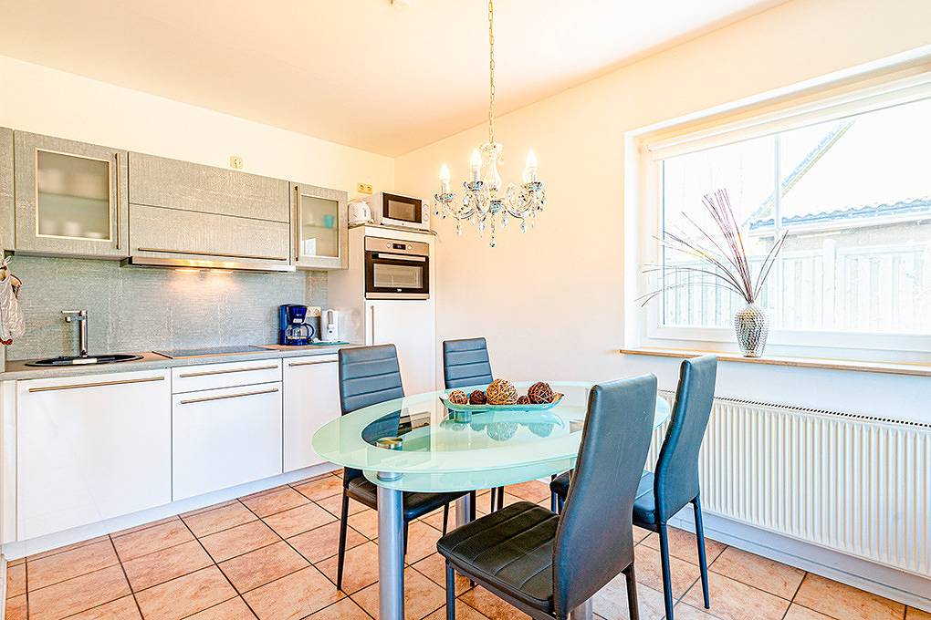Apartamento vacacional entero, D 120.057 - Fewo Ostseestrand in Glowe, Rügen
